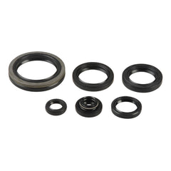 Engine Oil Seals Kit-0