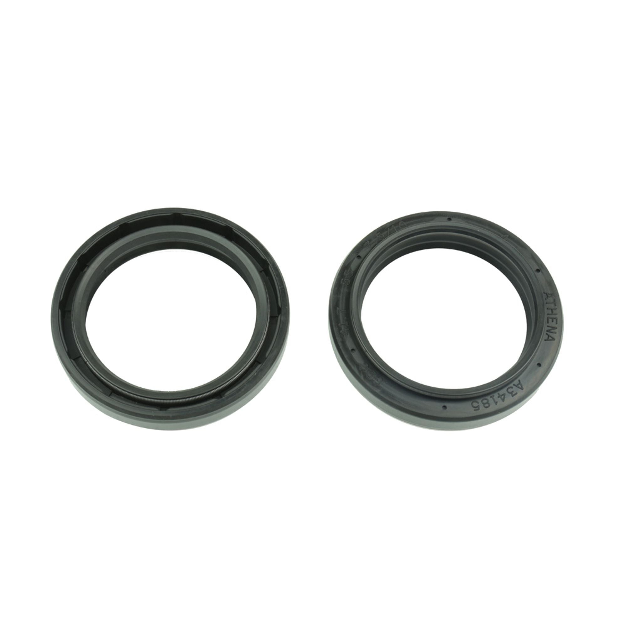 Fork Oil Seal Kit 41,7x55x7,5/10 mm-0
