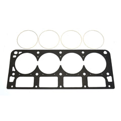 Cut Ring Racing Head Gasket thickness 1,5 mm Ø 105,4 mm-1