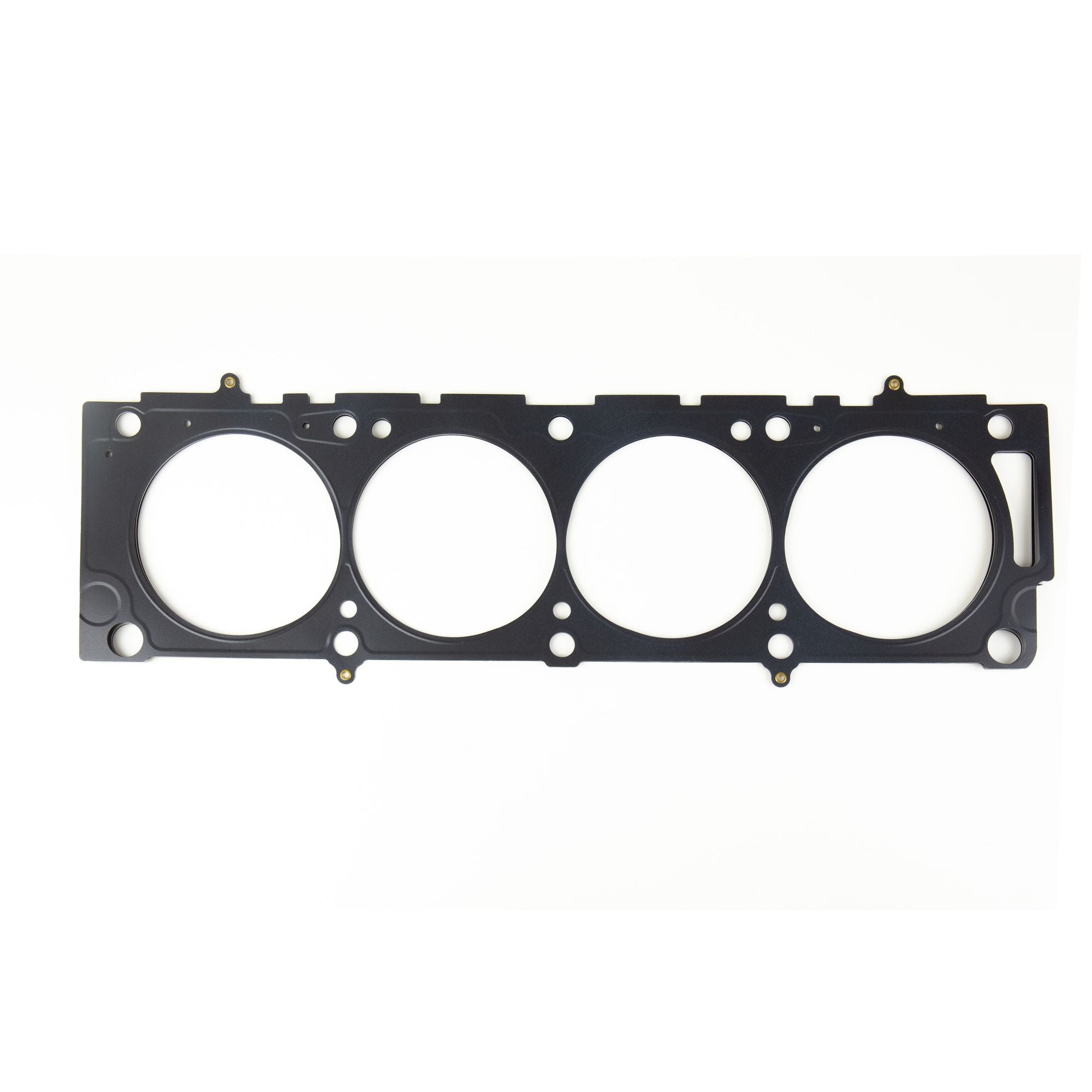 Multilayer Racing Head Gasket thickness 1 mm Ø 110 mm-0