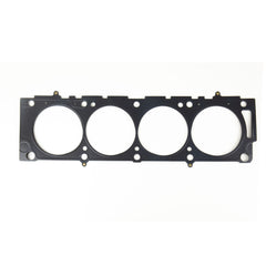 Multilayer Racing Head Gasket thickness 1 mm Ø 110 mm-0