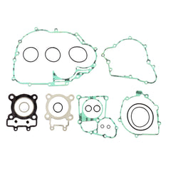Complete Gasket Kit (oil seals not included)-0