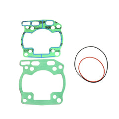 Race Gasket Kit: Gasket kit with Cylinder Head Gasket and 2 Cylinder Base Gaskets-0
