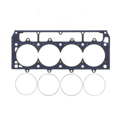 Cut Ring Racing Head Gasket thickness 1,5 mm Ø 106,7 mm (Right)-1