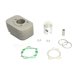 Standard Bore Cylinder Kit Without Head Ø 38,4 mm, 50 cc, Pin Ø 12 mm-1
