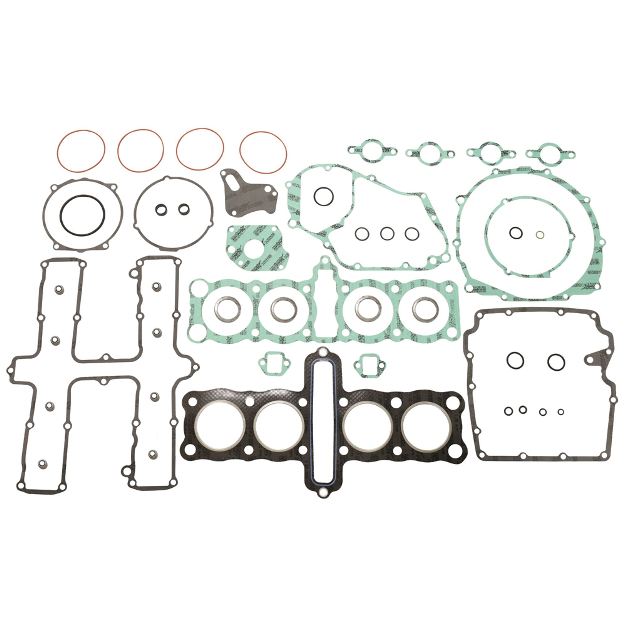 Complete Gasket Kit (oil seals not included)-0