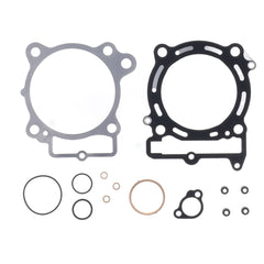 Top End Piston Kit: Forged 4-Stroke Piston Ø 95,98 mm + Top End Gasket Kit-1