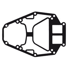 Exhaust Gasket-0