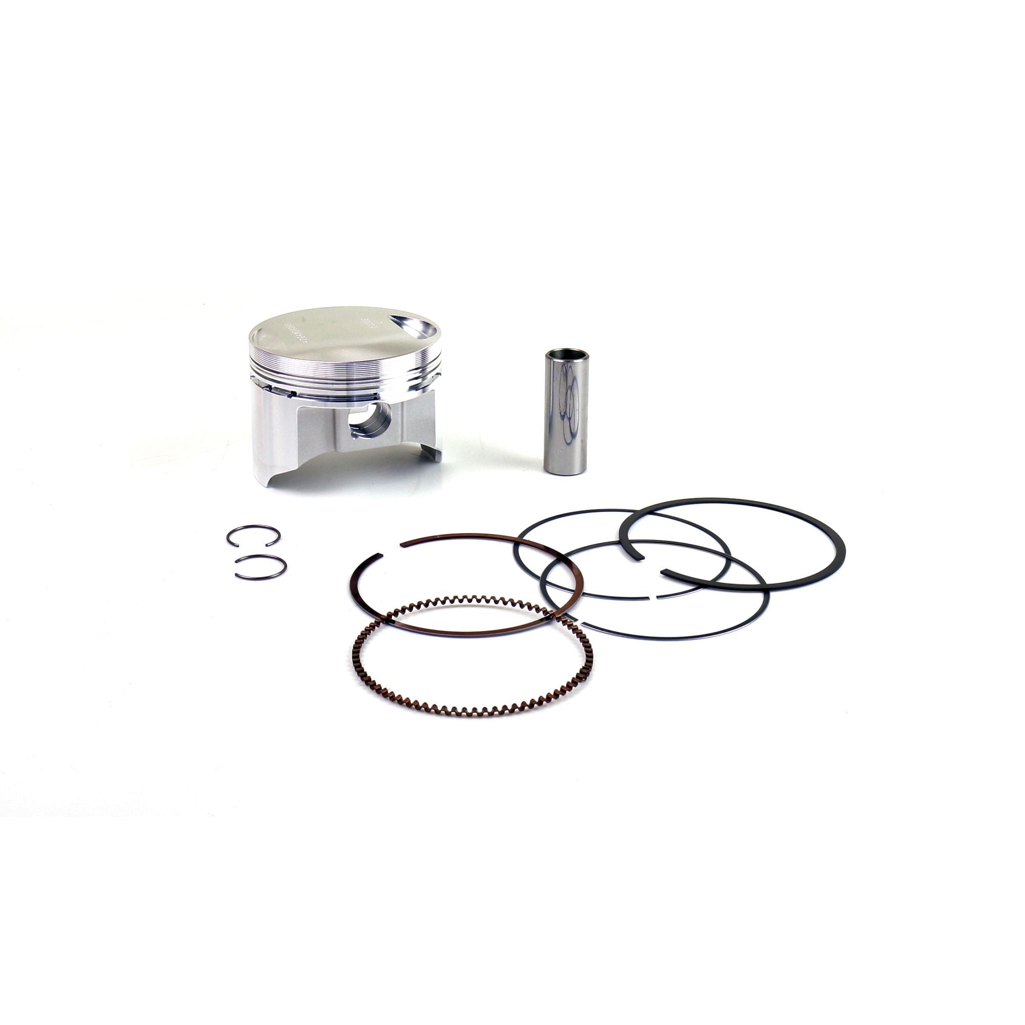 4T Forged Racing Piston Ø 88 mm for OE Cylinder-0