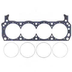 Cut Ring Racing Head Gasket thickness 1,5 mm Ø 105,1 mm-1