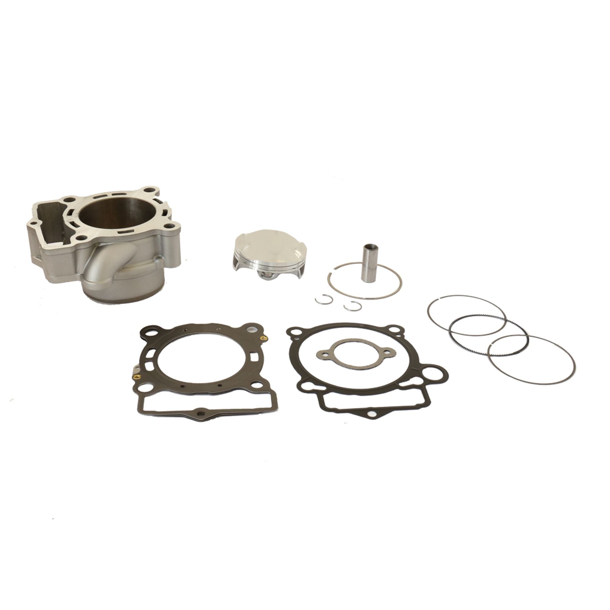 Standard Bore Cylinder Kit Ø 78 mm, 250 cc-0
