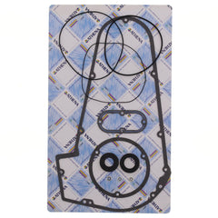 Complete Primary Cover Gasket and Seal Kit FL, FLH, FXS 65-86-1