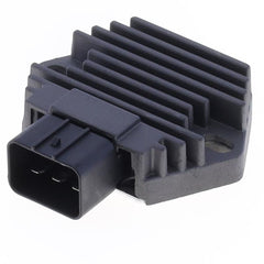 Voltage Regulator-0