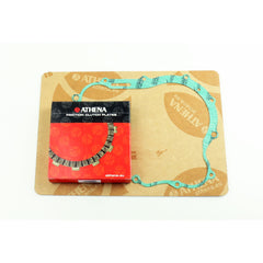 Friction Plates Kit with Clutch Cover Gasket-1