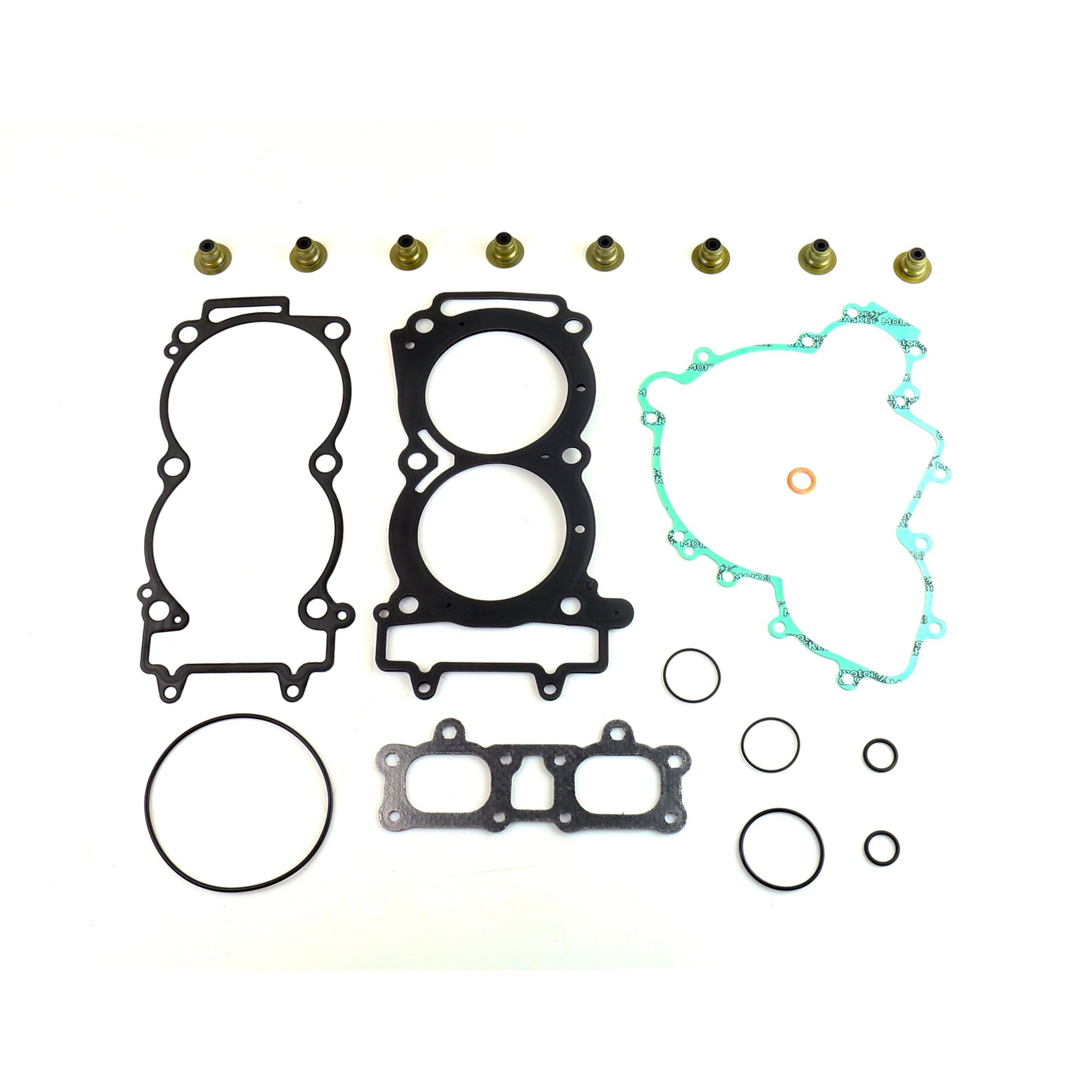 Complete Gasket Kit (valve cover not included)-0