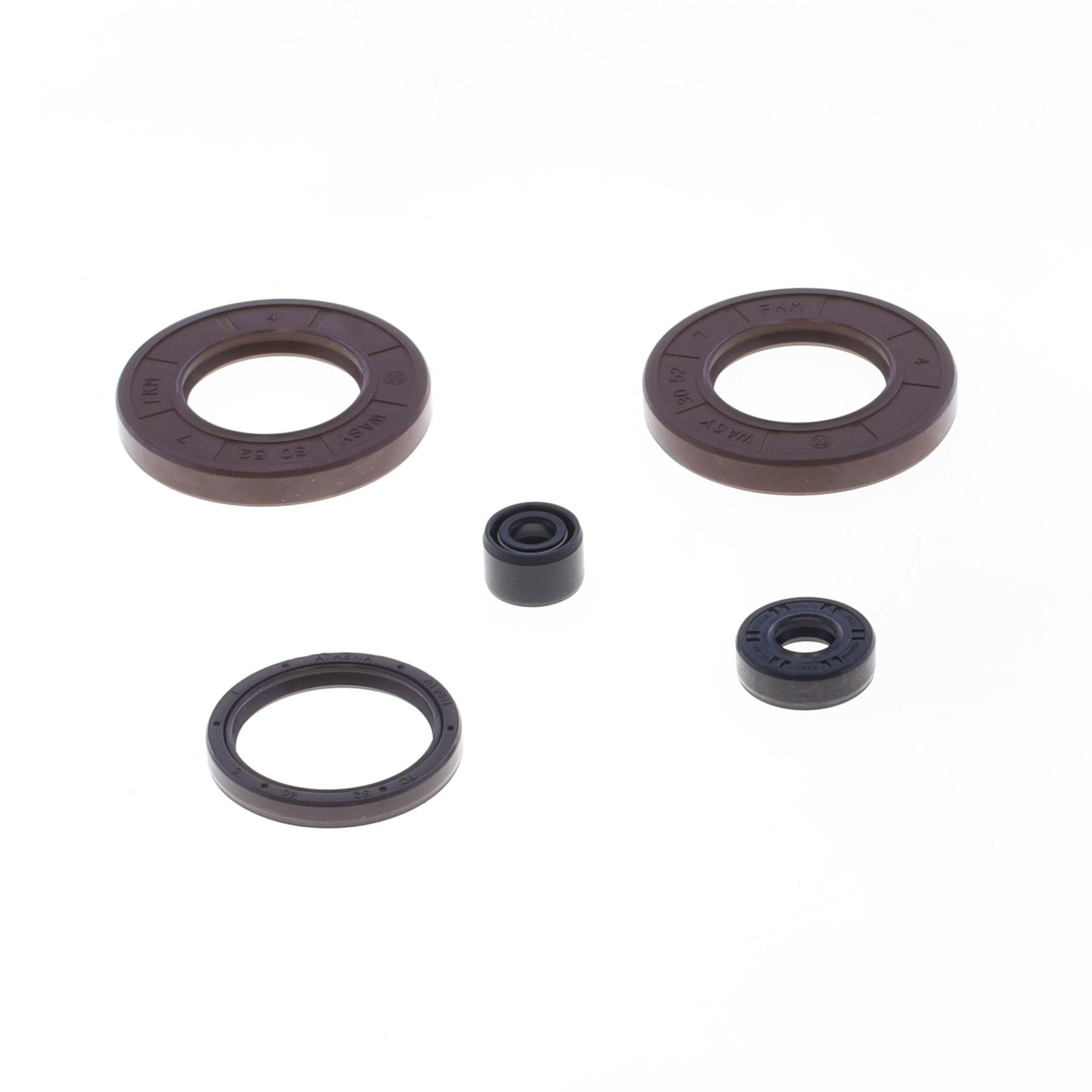Engine Oil Seals Kit-0