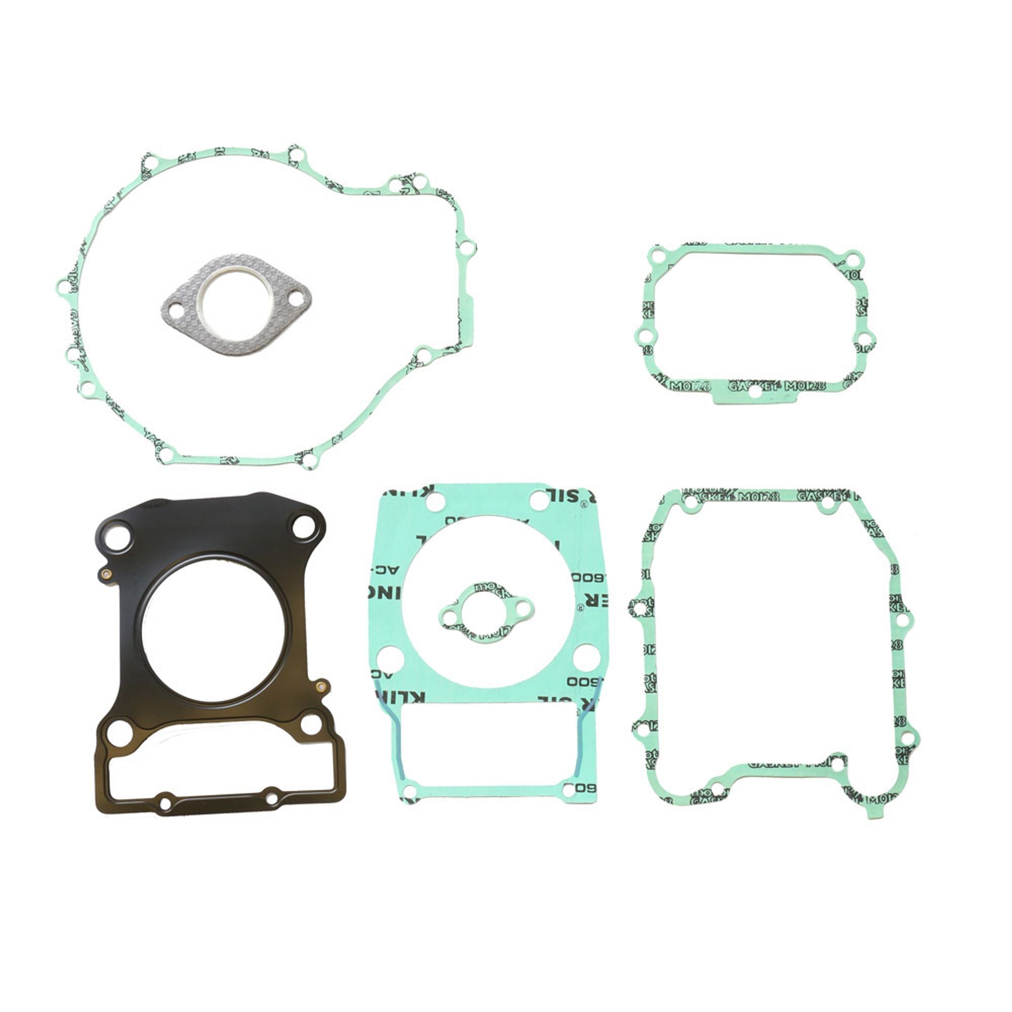 Complete Gasket Kit (oil seals not included)-0
