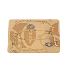 Complete Gasket Kit (oil seals not included)-1