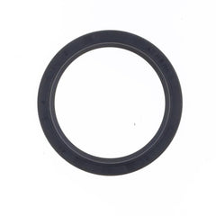 Oil Seal with Rubber Exterior 35x44x4 mm in NBR with one Seal-lip and Spring-1