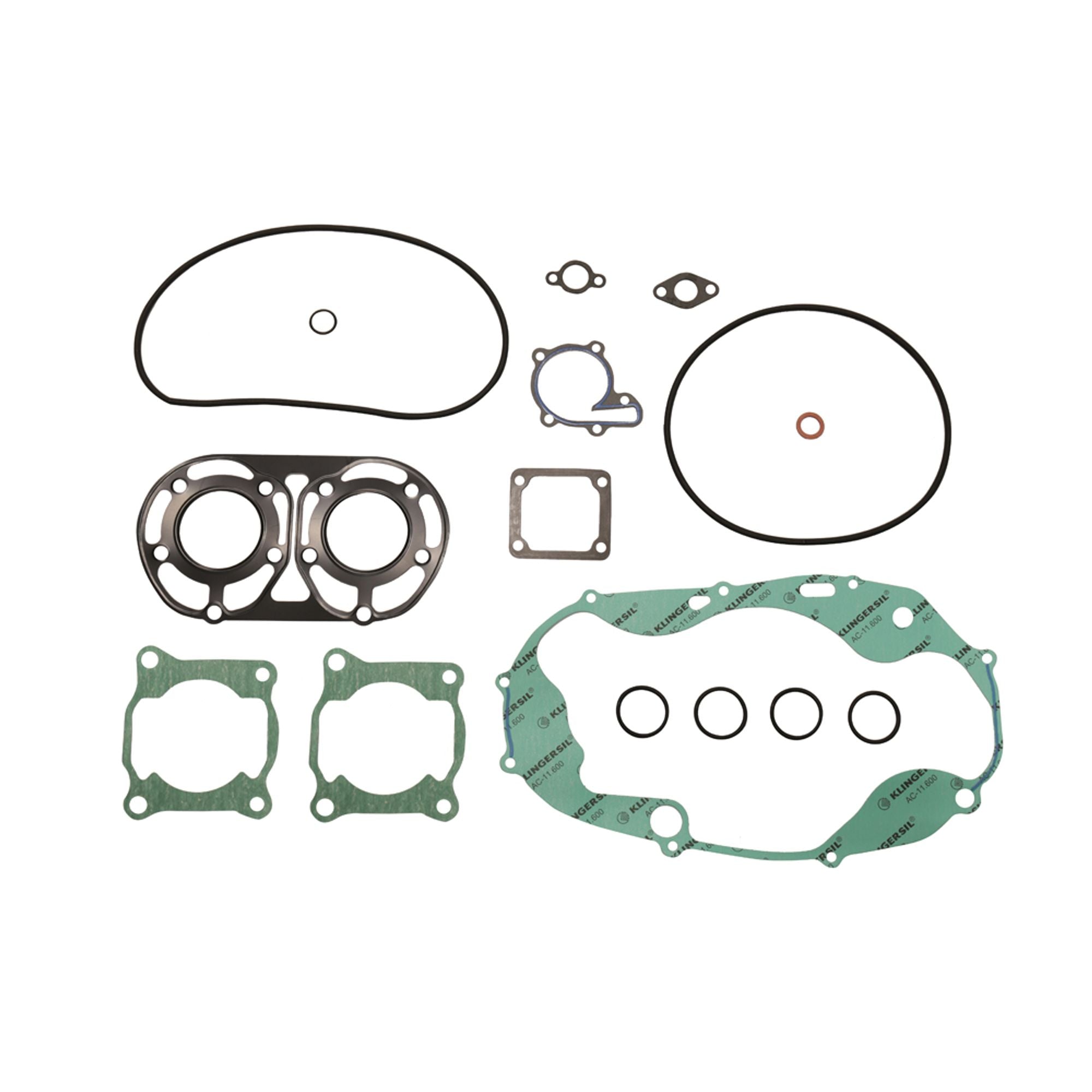 Complete Gasket Kit (oil seals not included)-0
