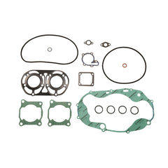Complete Gasket Kit (oil seals not included)-0