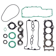 Complete Gasket Kit (oil seals not included)-0