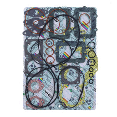 Complete Gasket Kit (oil seals not included)-1
