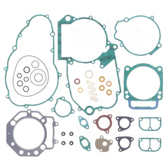 Complete Gasket Kit (oil seals not included)-0
