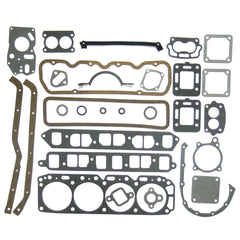 Complete Gasket Kit (oil seals not included)-0