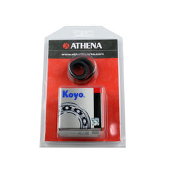 Crankshaft Rebuilding Kit: Bearing and Oil Seal Kit-1