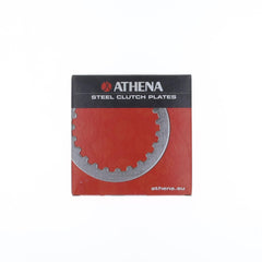 Steel Clutch Plates Kit-1