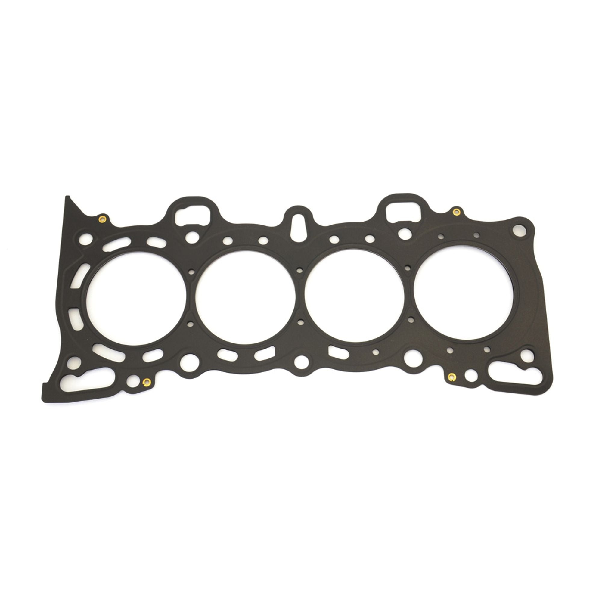 Multilayer Racing Head Gasket thickness 0,85 mm Ø 77 mm with Gas Stopper-0