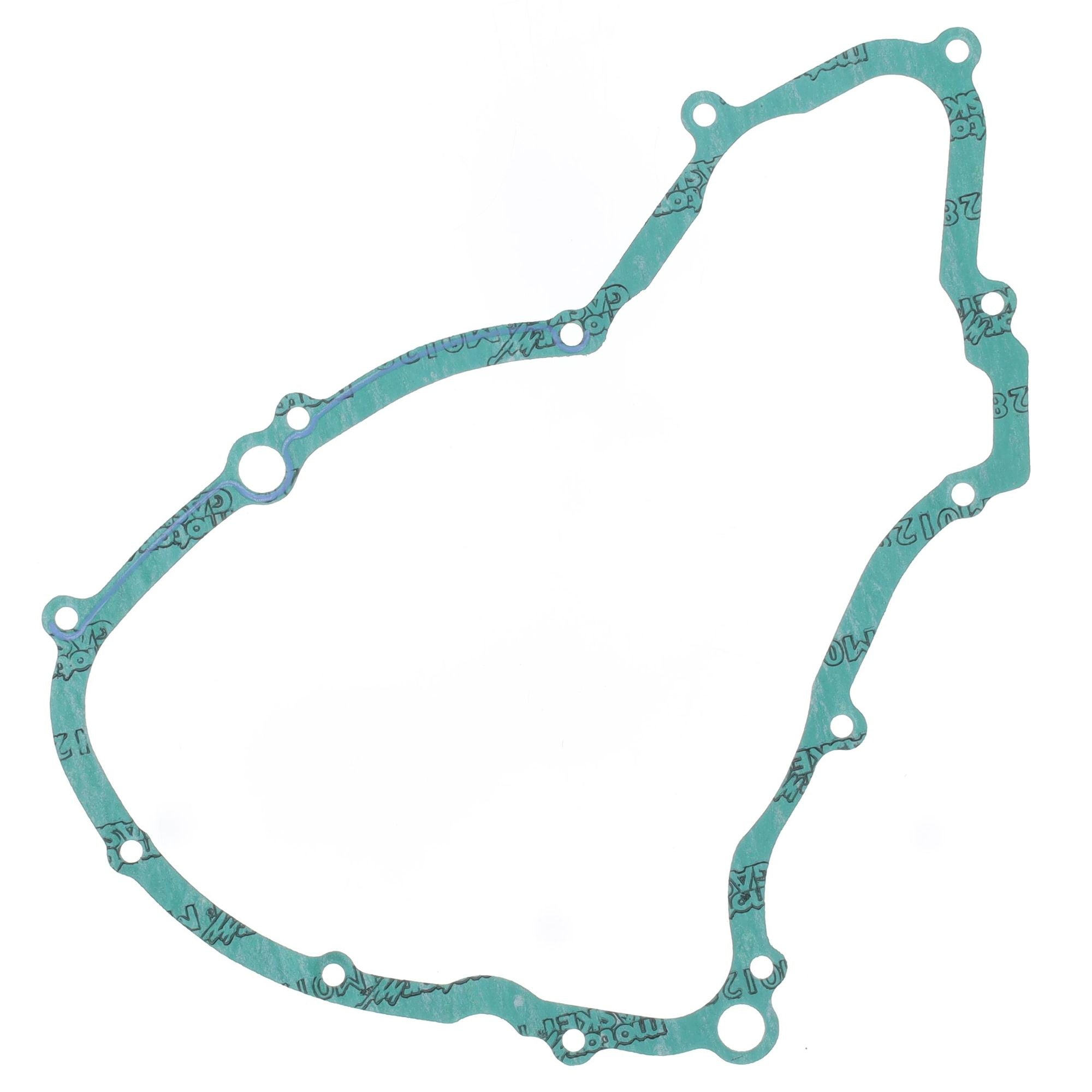 Generator Side Gasket-0