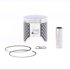 2T Cast Piston Ø 61,95 mm for OE Cylinder-2