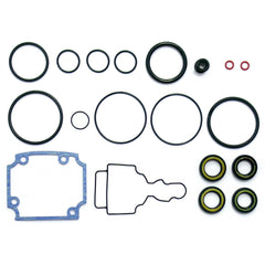 Complete Gasket Kit (oil seals not included)-0
