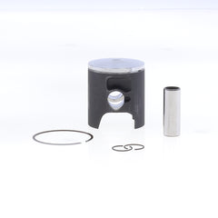 Top End Piston Kit: Cast 2-Stroke Piston Ø 47,47 mm + Top End Gasket Kit-2