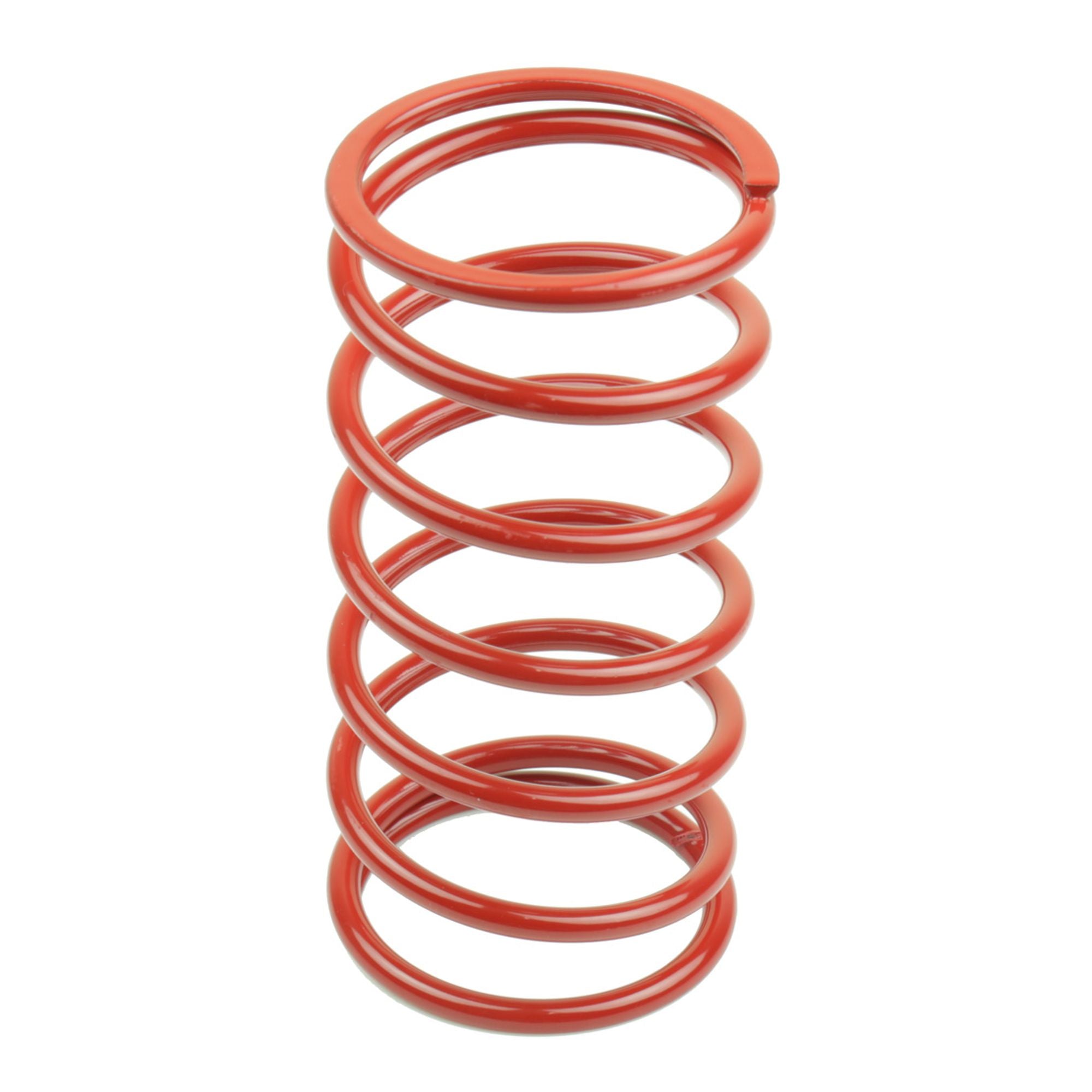 Red Constrast Spring Kg. 32 Ø 46mm-0