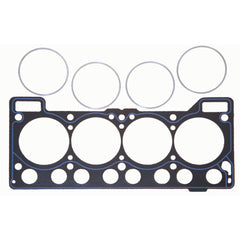 Cut Ring Racing Head Gasket thickness 1,8 mm Ø 77 mm-1