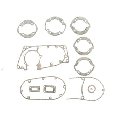 Complete Gasket Kit (oil seals not included)-0