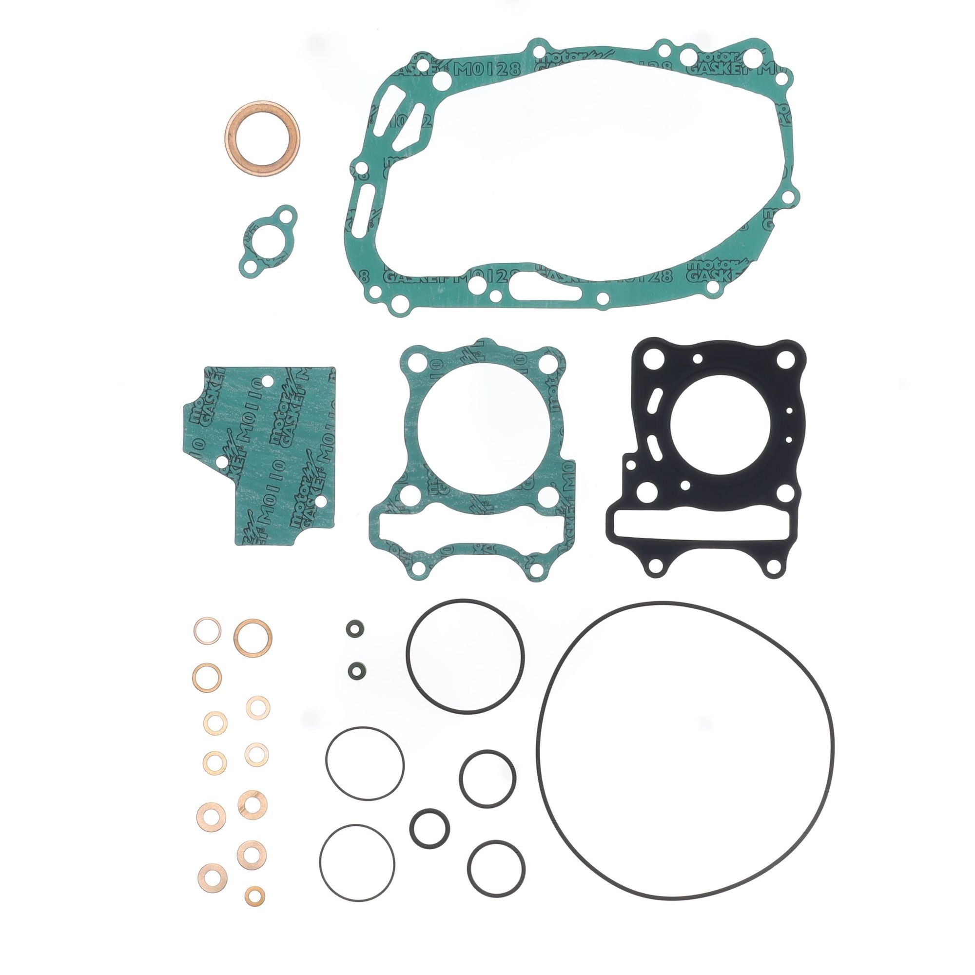 Complete Gasket Kit (valve cover not included)-0