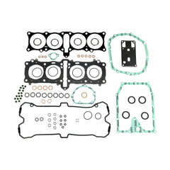 Complete Gasket Kit (oil seals not included)-0