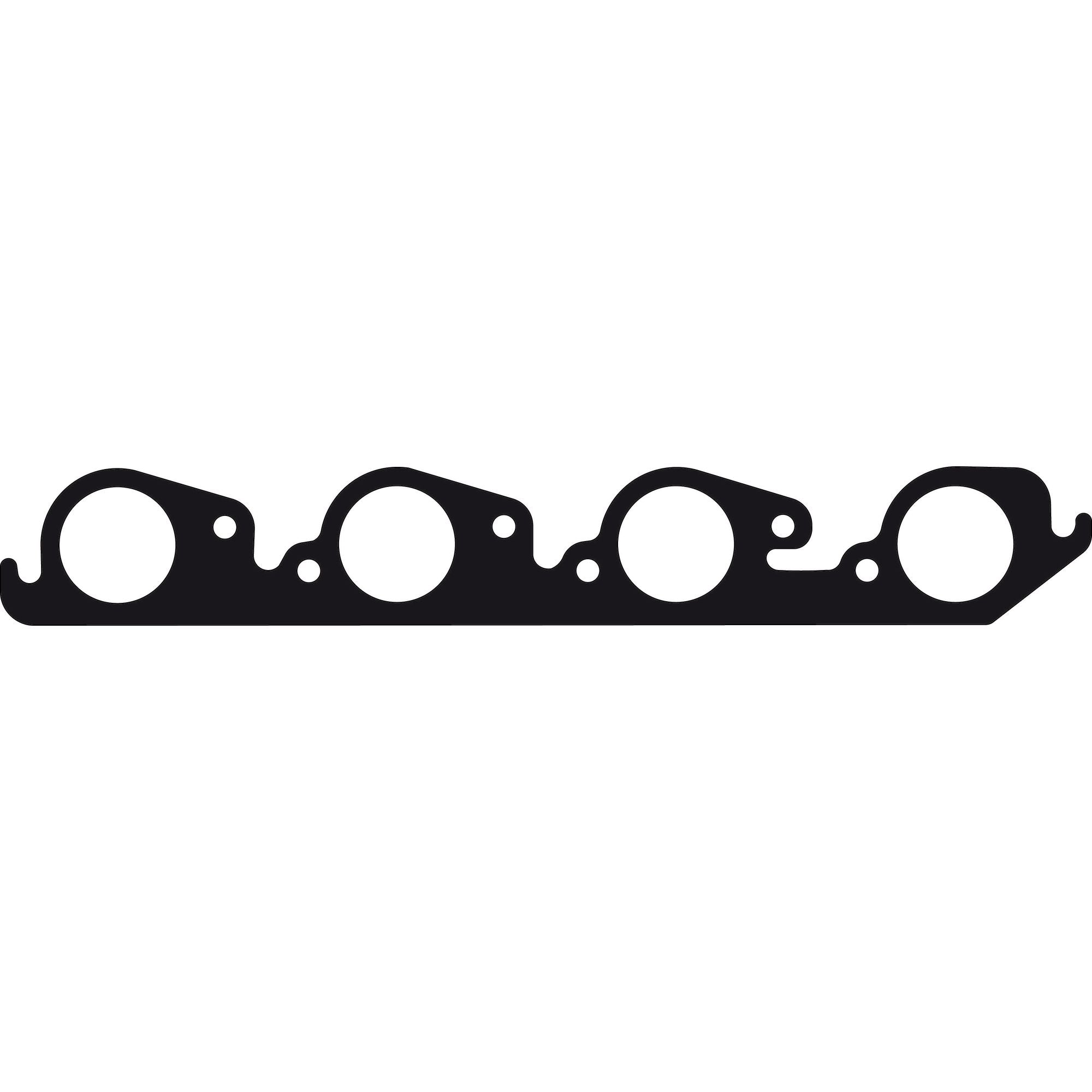 Exhaust Gasket-0