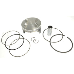 4T Forged Racing Piston Ø 100,96 mm for OE Cylinder-0
