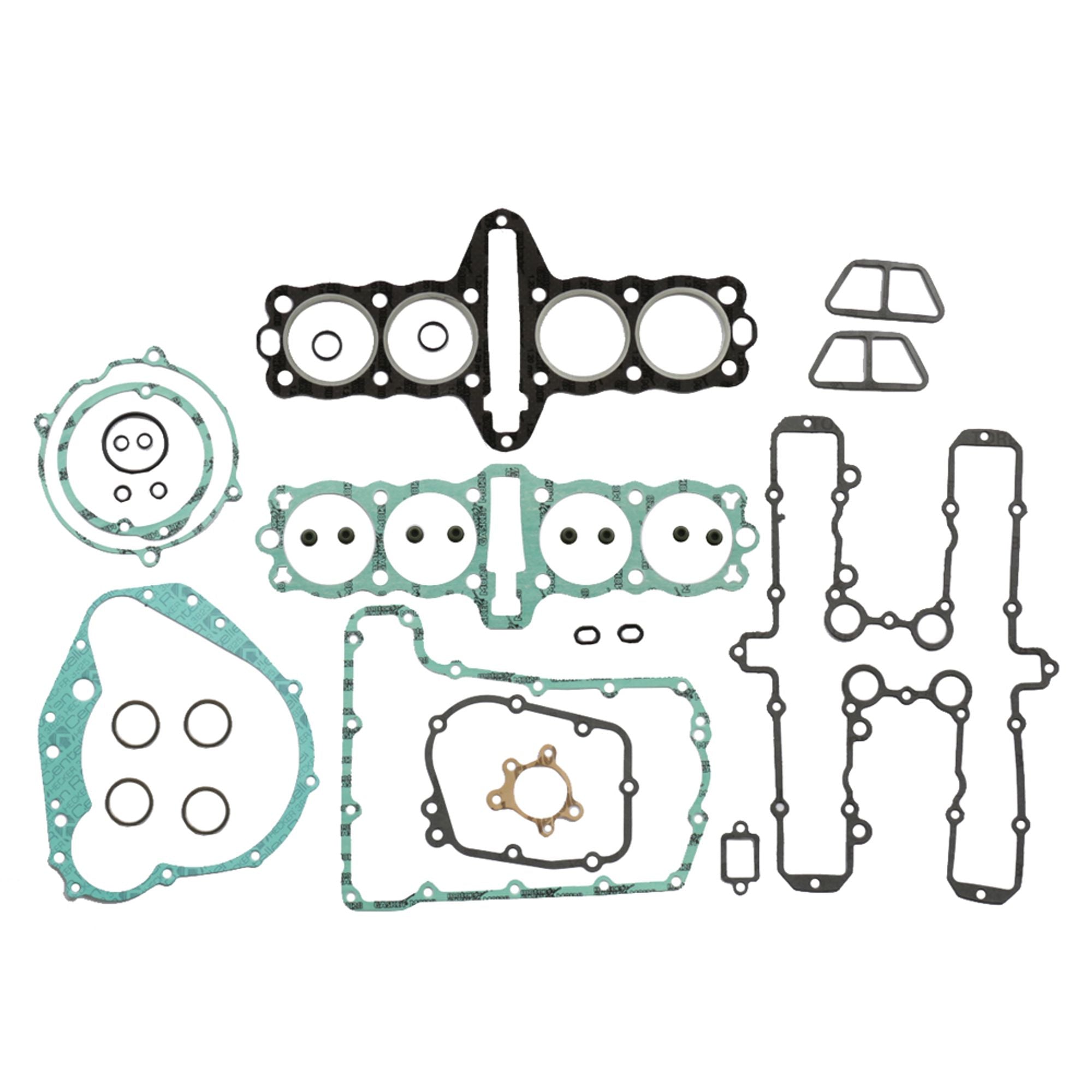 Complete Gasket Kit (oil seals not included)-0