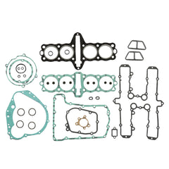 Complete Gasket Kit (oil seals not included)-0