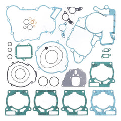 Complete Gasket Kit (oil seals not included)-0