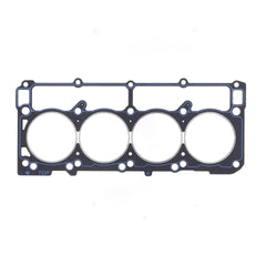 Cut Ring Racing Head Gasket thickness 2 mm Ø 104,2 mm (Right)-0