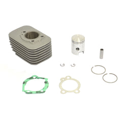 Standard Bore Cylinder Kit Without Head Ø 38,4 mm, 50 cc, Pin Ø 10 mm-1