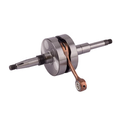 Racing Crankshaft, Pin Ø 10 mm-0