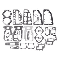 Complete Gasket Kit (oil seals not included)-0